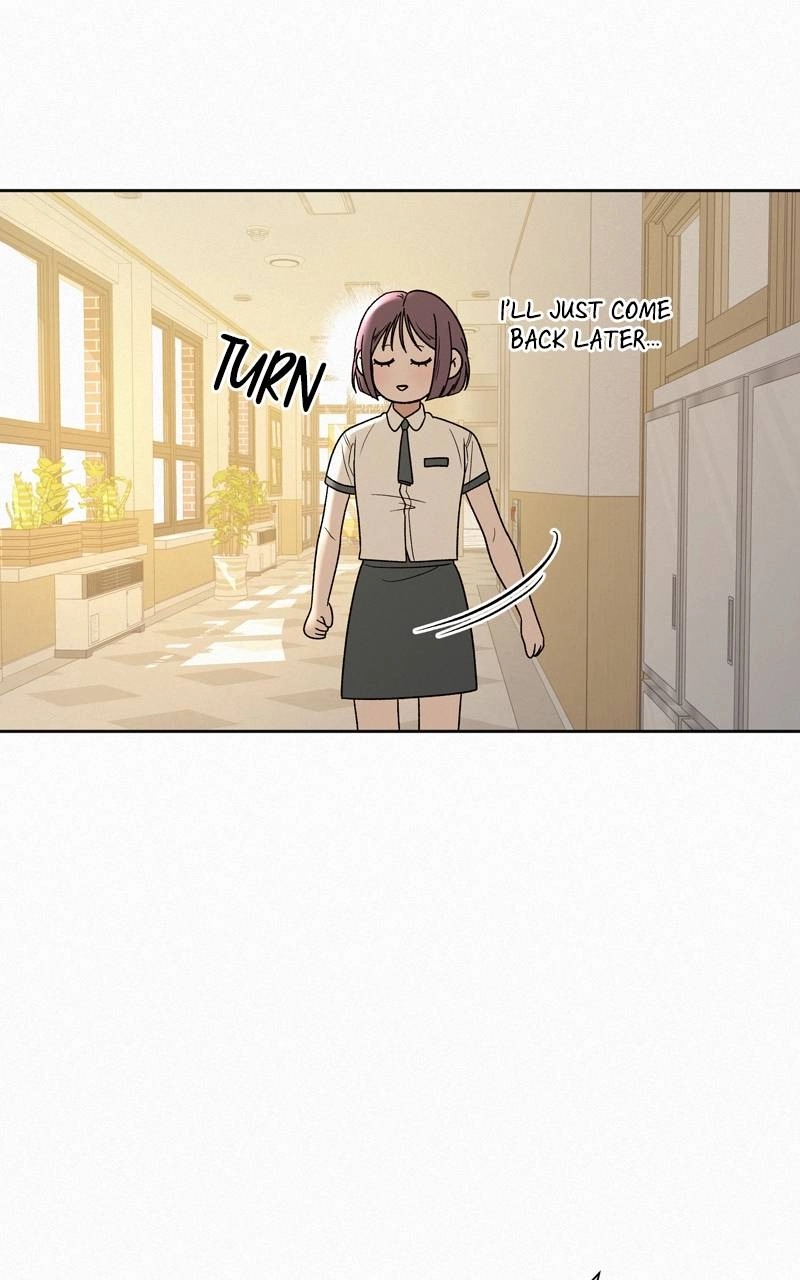 Operation: True Love Chapter 57, page 84 of 106