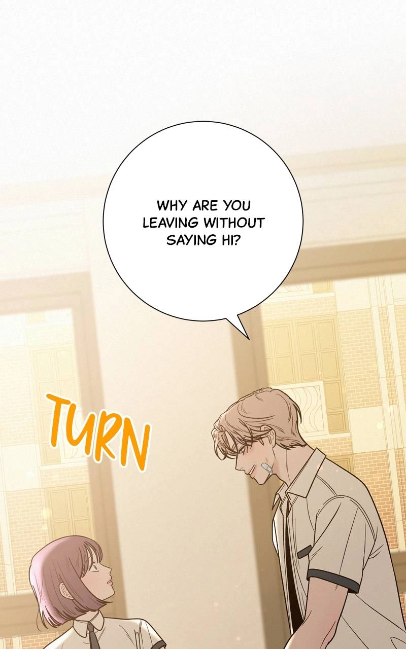 Operation: True Love Chapter 57, page 86 of 106