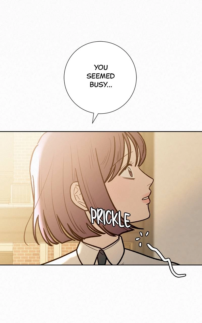 Operation: True Love Chapter 57, page 89 of 106