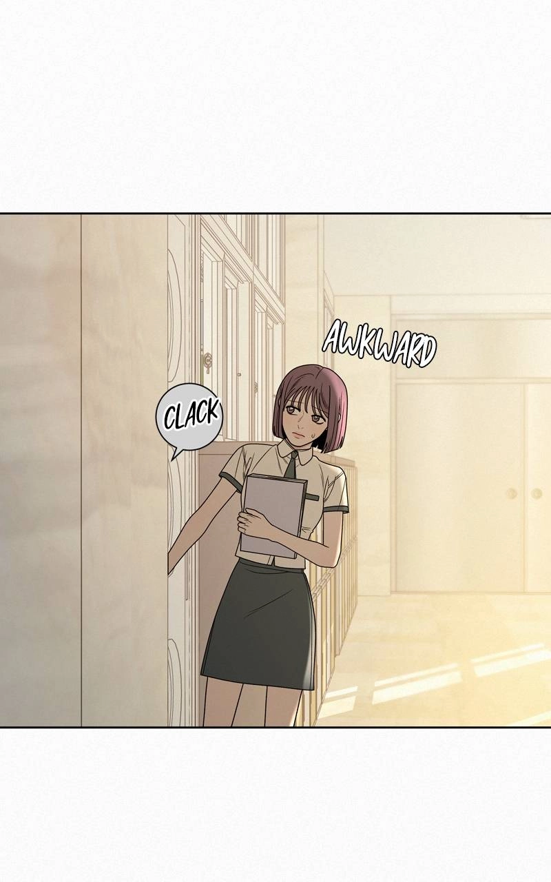 Operation: True Love Chapter 57, page 9 of 106
