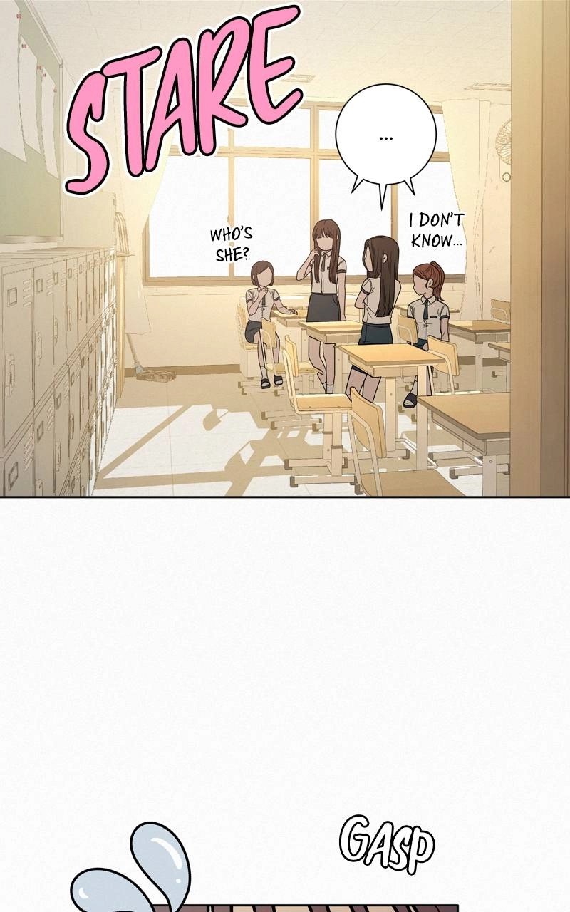 Operation: True Love Chapter 57, page 91 of 106