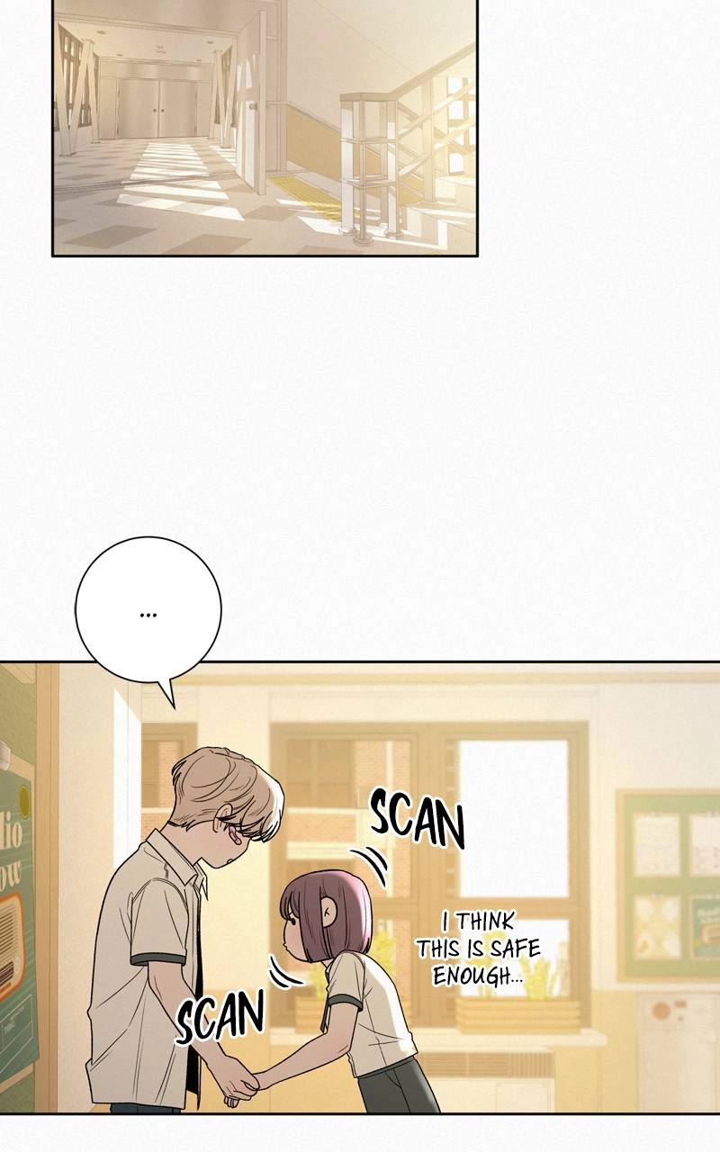 Operation: True Love Chapter 57, page 94 of 106