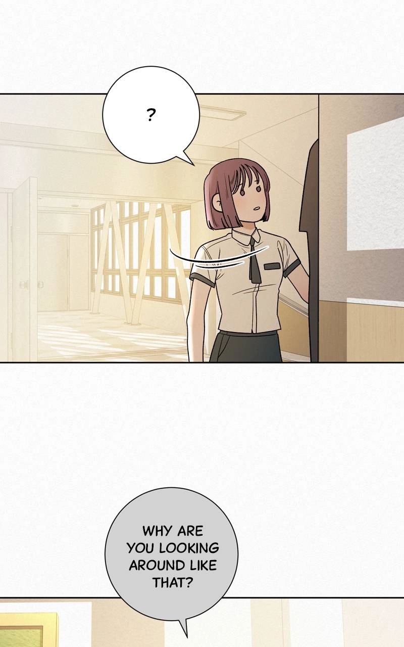Operation: True Love Chapter 57, page 96 of 106