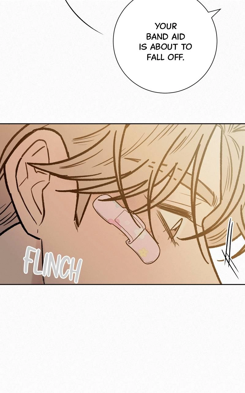 Operation: True Love Chapter 57, page 99 of 106