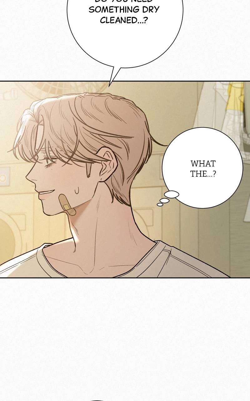 Operation: True Love Chapter 58, page 101 of 111