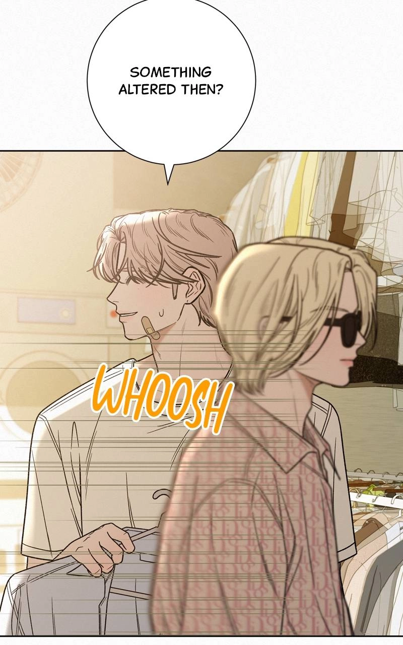 Operation: True Love Chapter 58, page 103 of 111