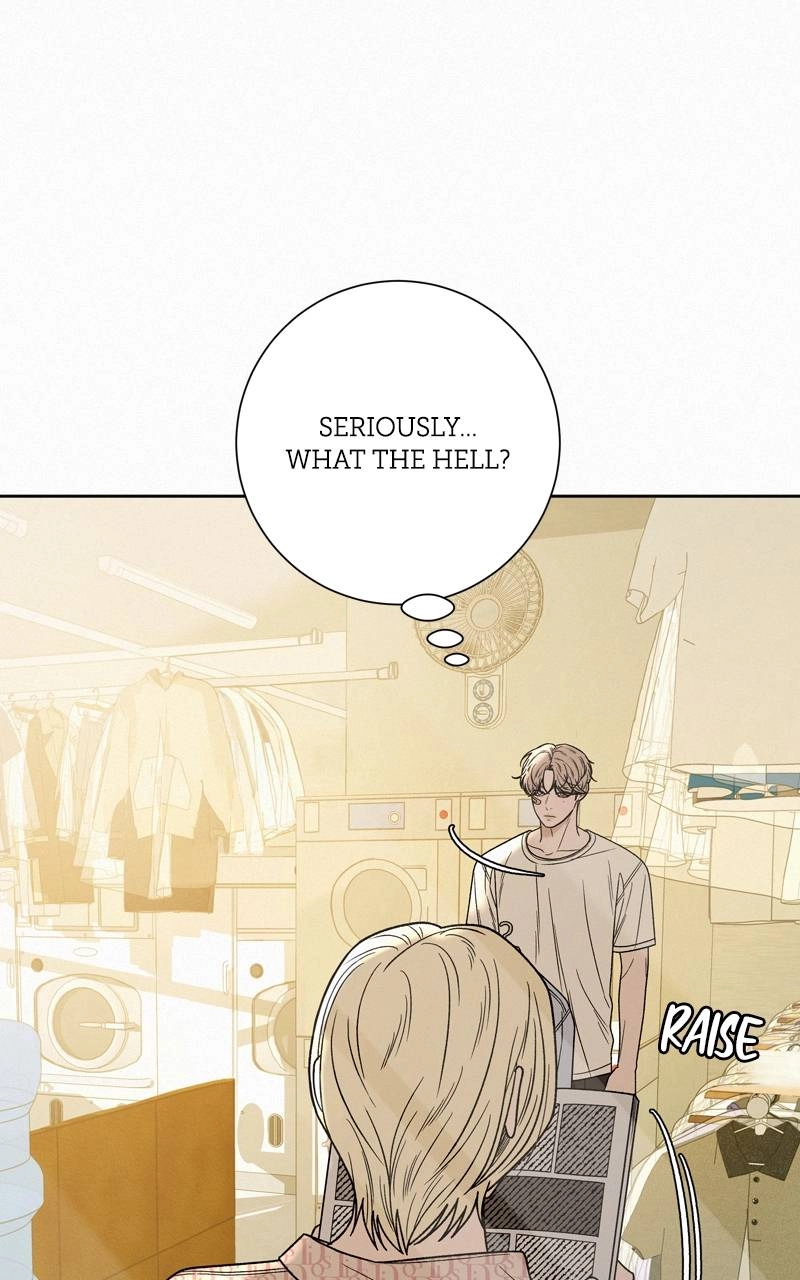 Operation: True Love Chapter 58, page 105 of 111