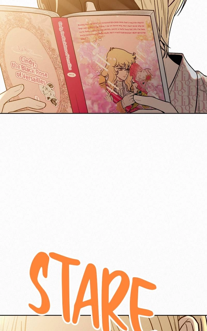 Operation: True Love Chapter 58, page 108 of 111