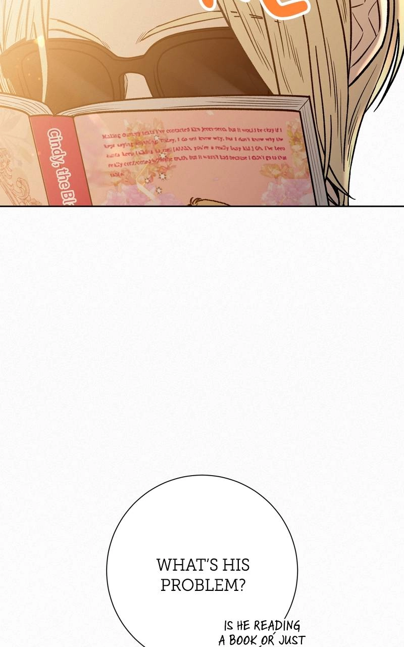 Operation: True Love Chapter 58, page 109 of 111