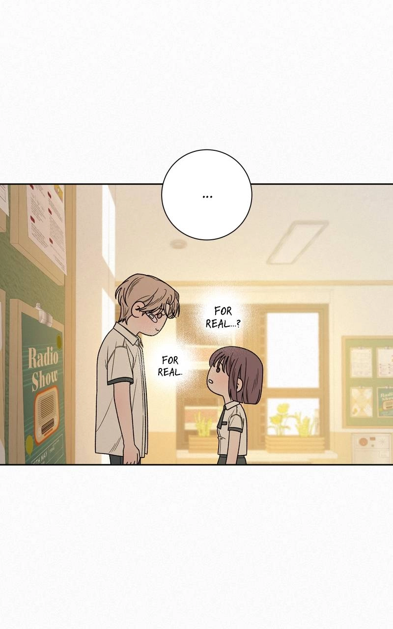 Operation: True Love Chapter 58, page 11 of 111