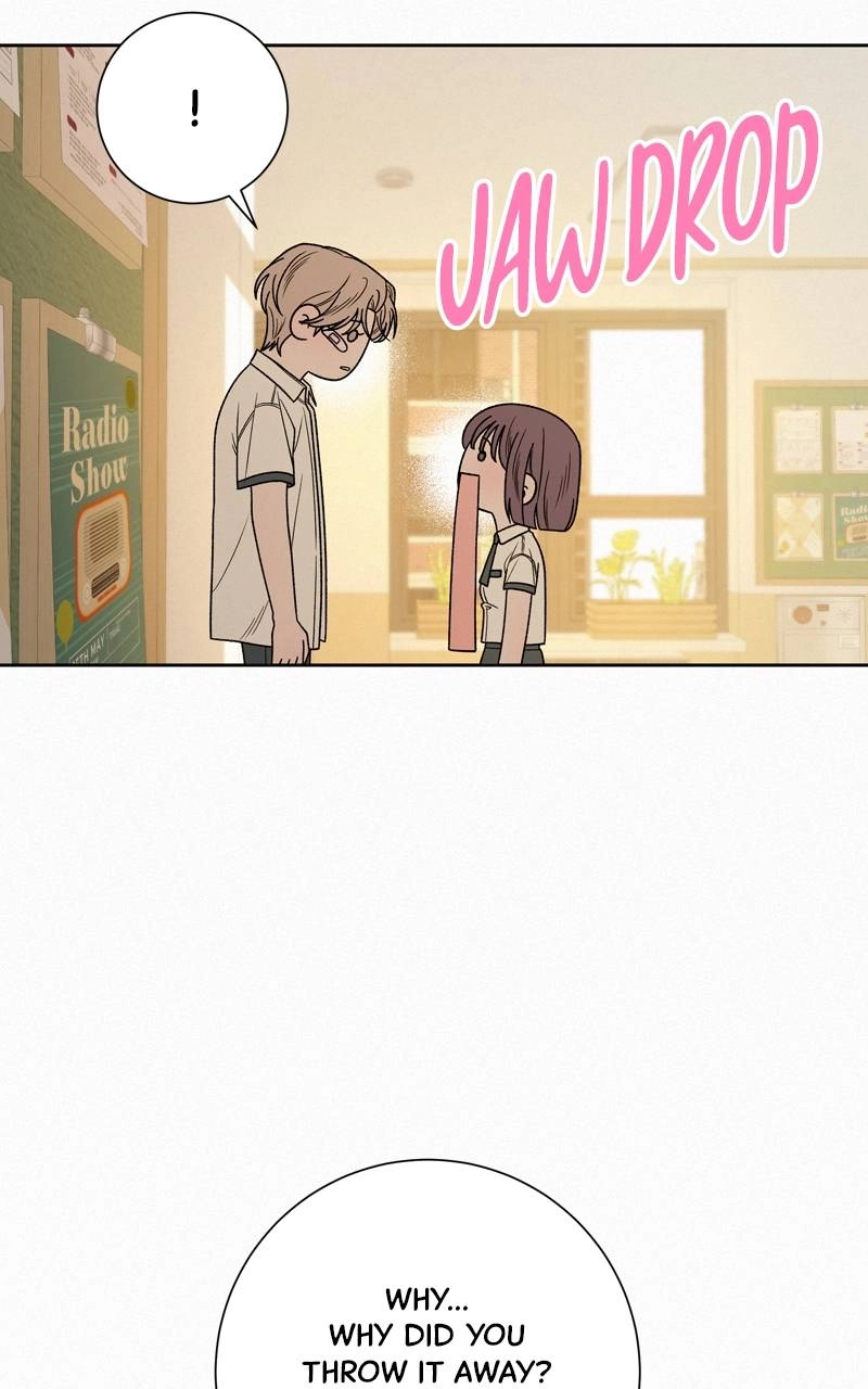 Operation: True Love Chapter 58, page 12 of 111