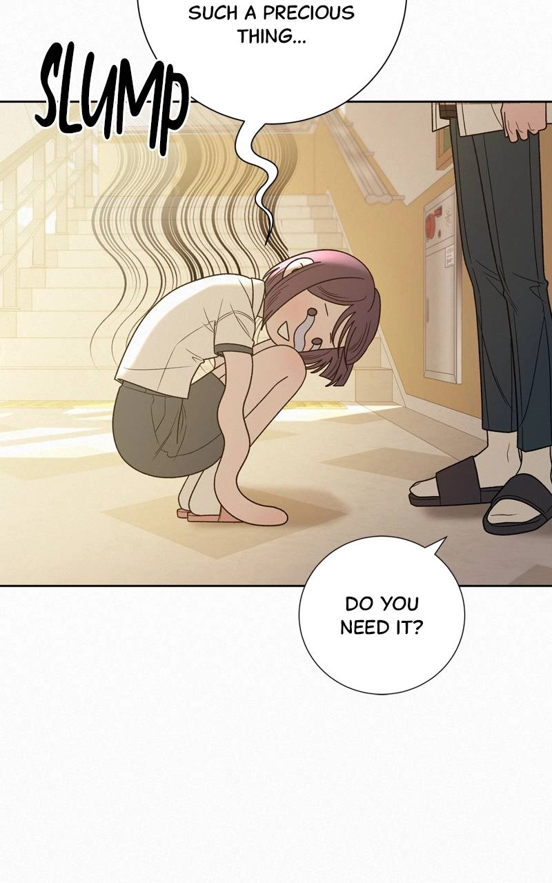 Operation: True Love Chapter 58, page 13 of 111