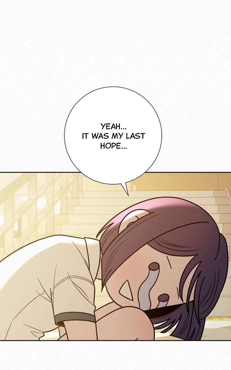 Operation: True Love Chapter 58, page 14 of 111