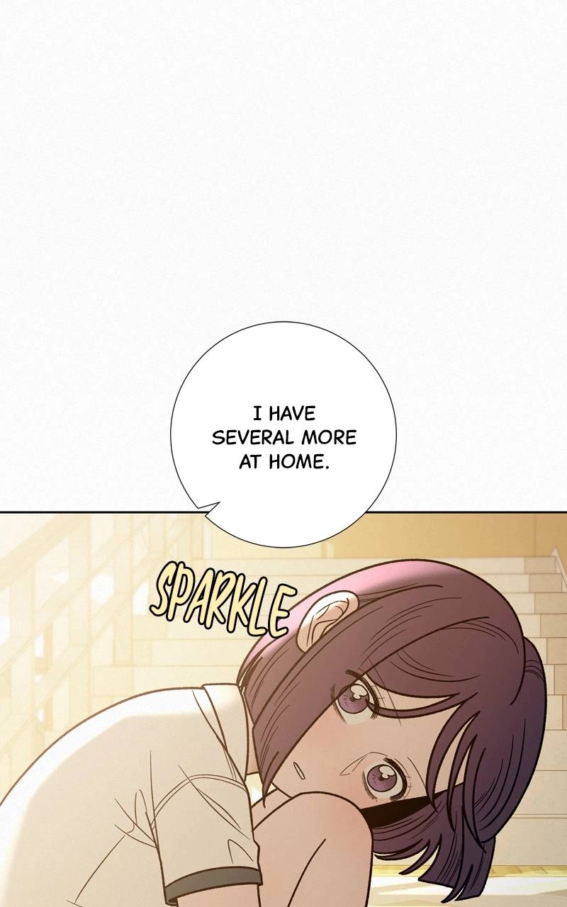 Operation: True Love Chapter 58, page 15 of 111