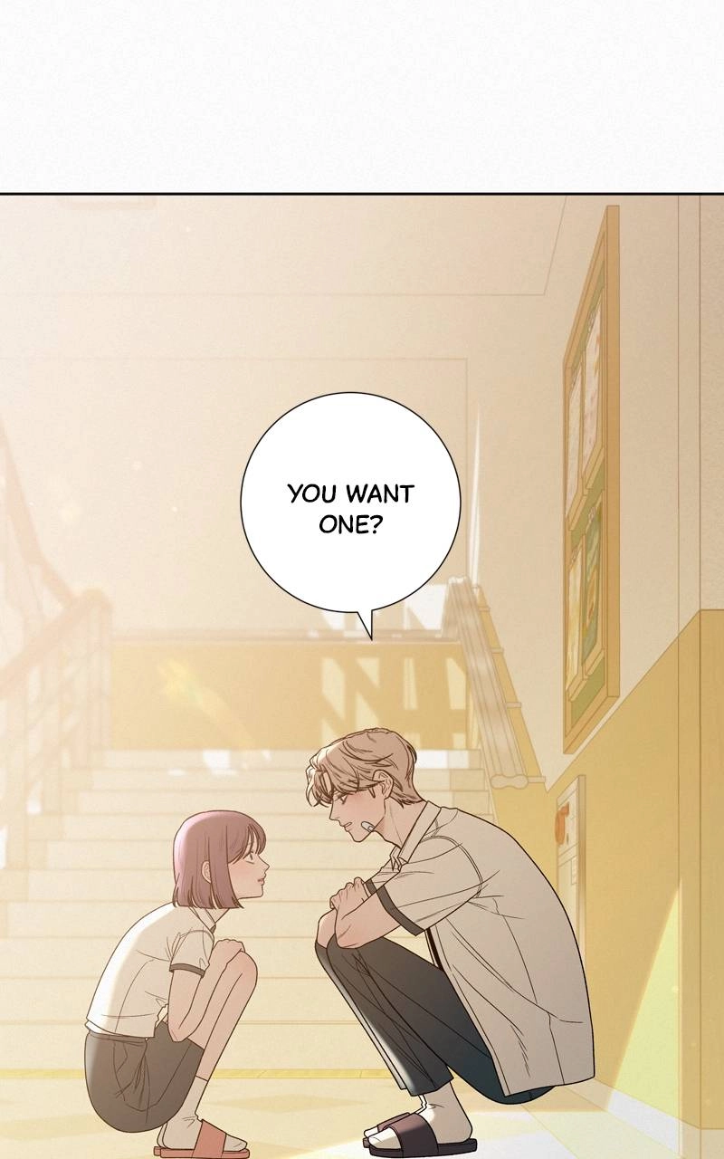 Operation: True Love Chapter 58, page 17 of 111