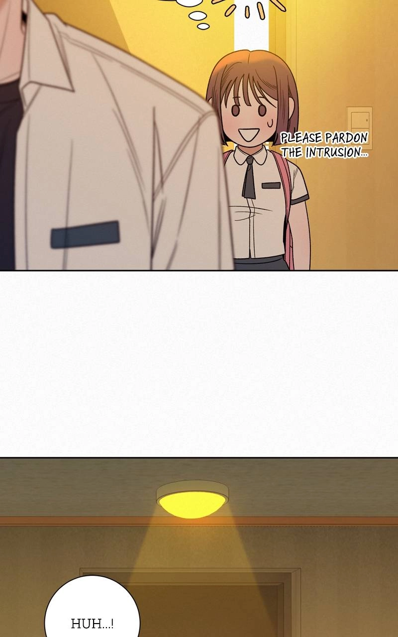 Operation: True Love Chapter 58, page 20 of 111
