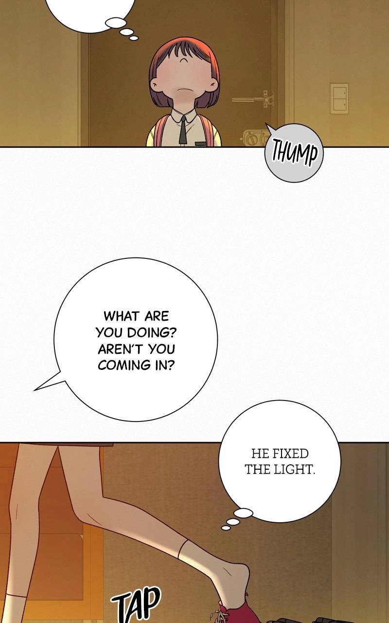 Operation: True Love Chapter 58, page 21 of 111