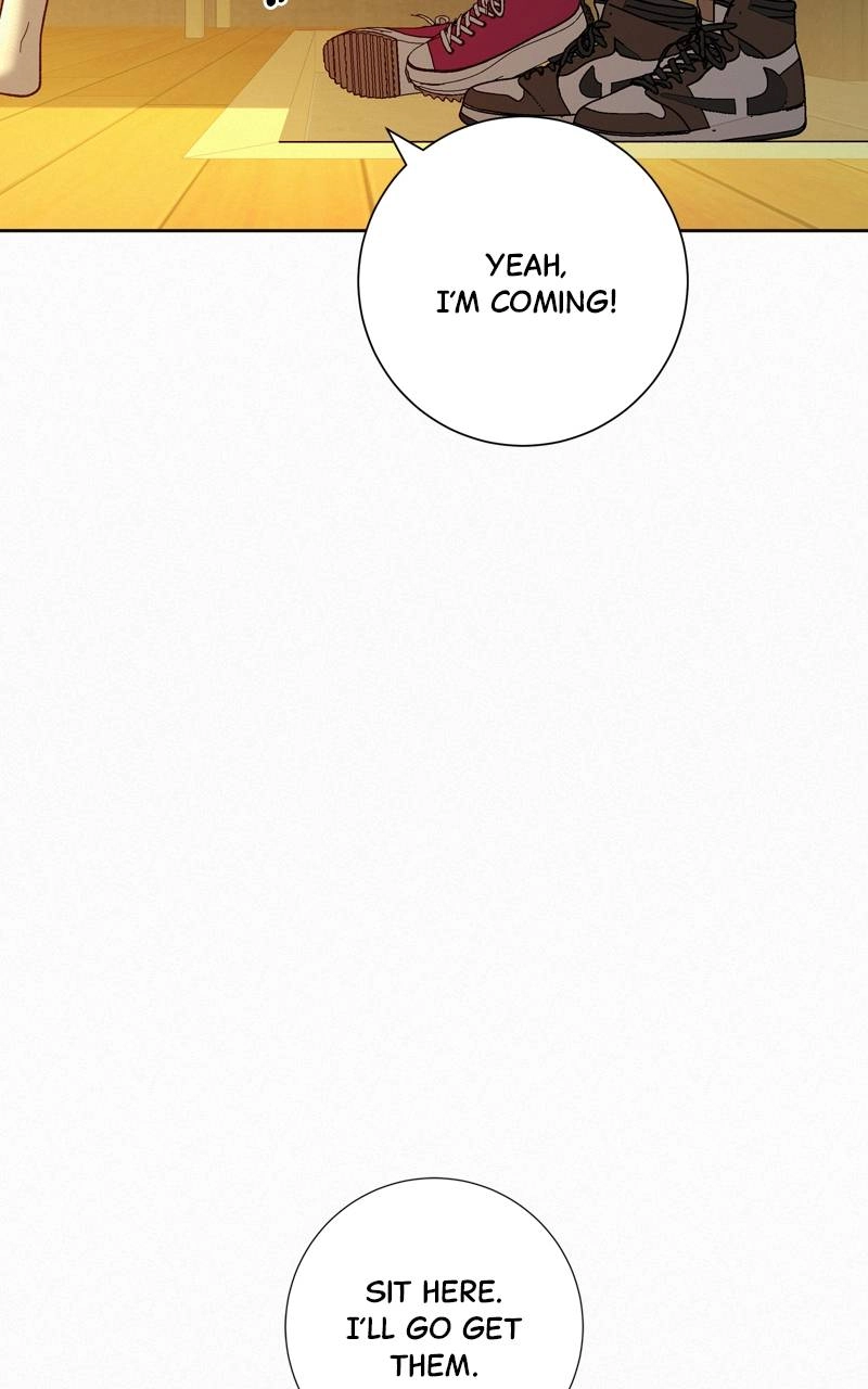 Operation: True Love Chapter 58, page 22 of 111