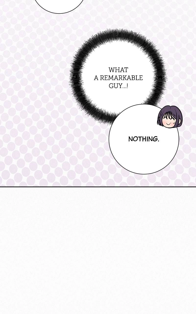 Operation: True Love Chapter 58, page 28 of 111