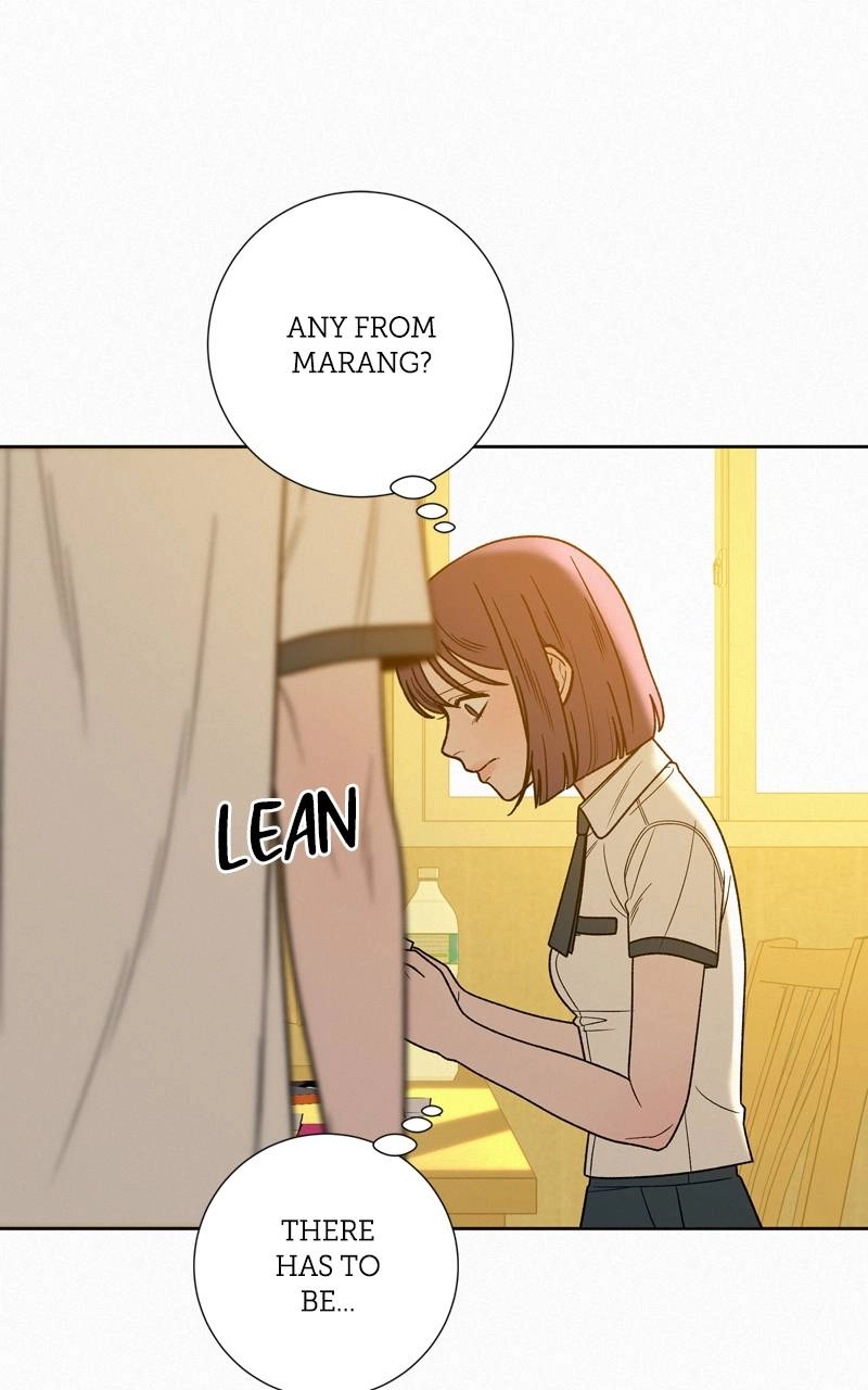 Operation: True Love Chapter 58, page 29 of 111