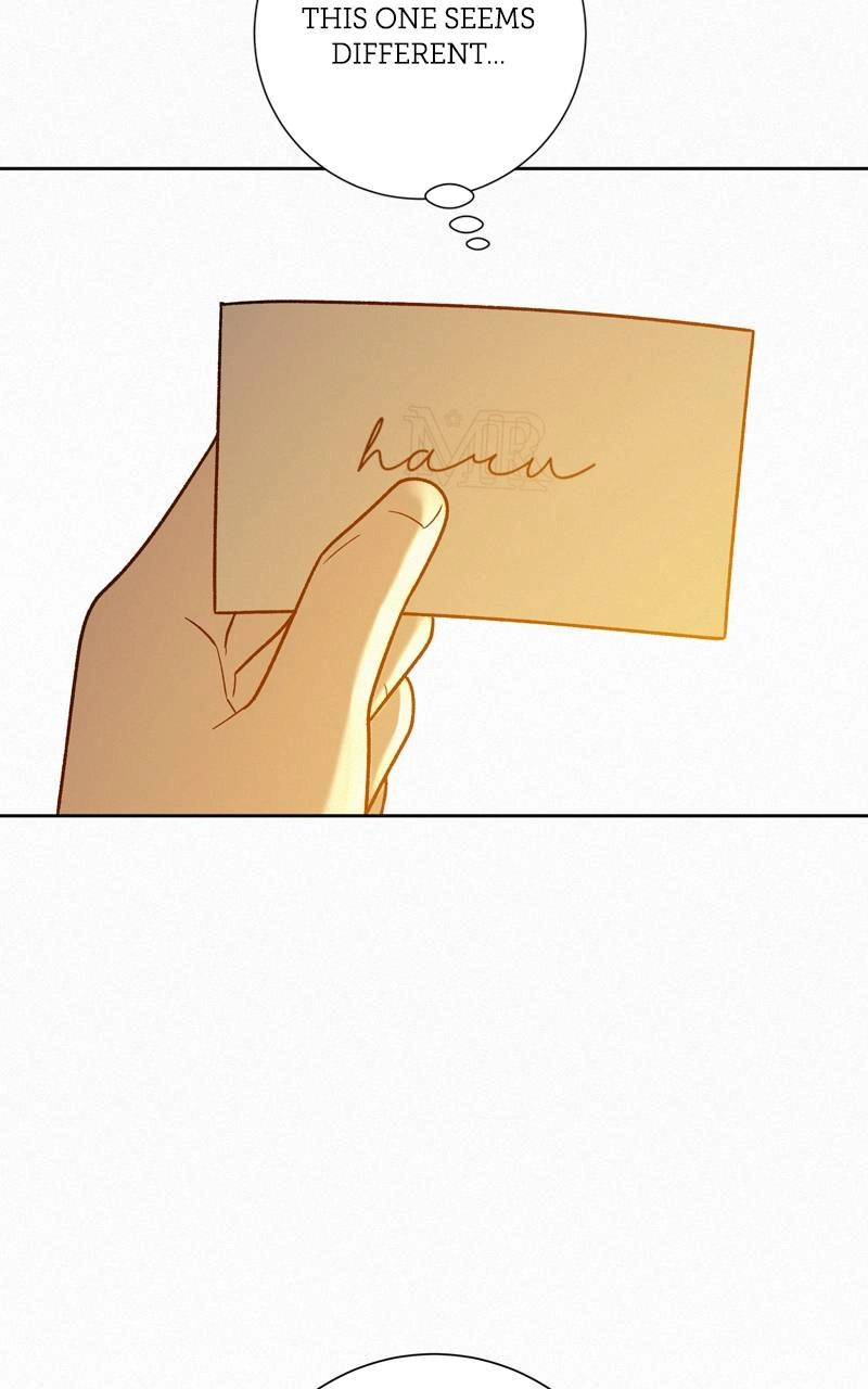 Operation: True Love Chapter 58, page 35 of 111