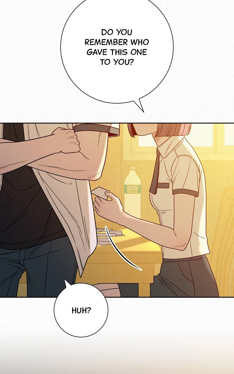Operation: True Love Chapter 58, page 36 of 111
