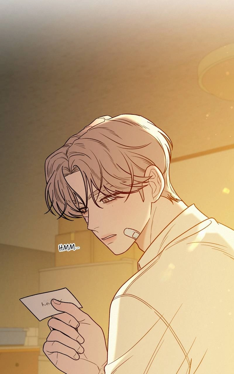 Operation: True Love Chapter 58, page 37 of 111