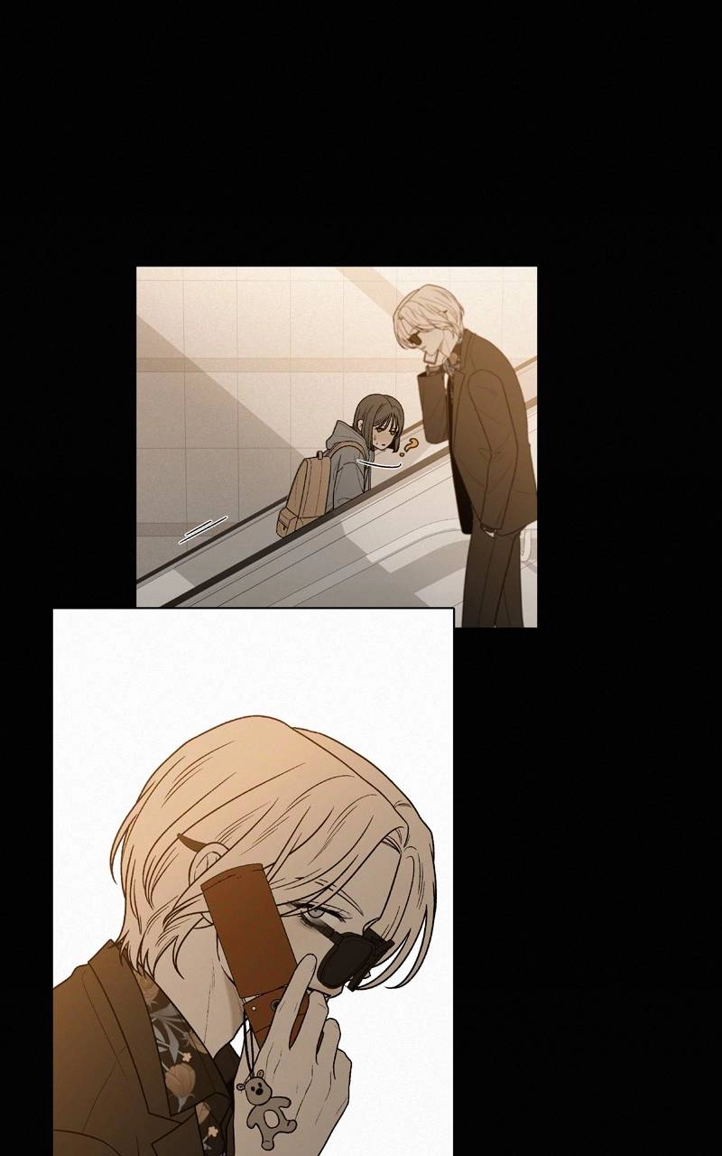 Operation: True Love Chapter 58, page 43 of 111