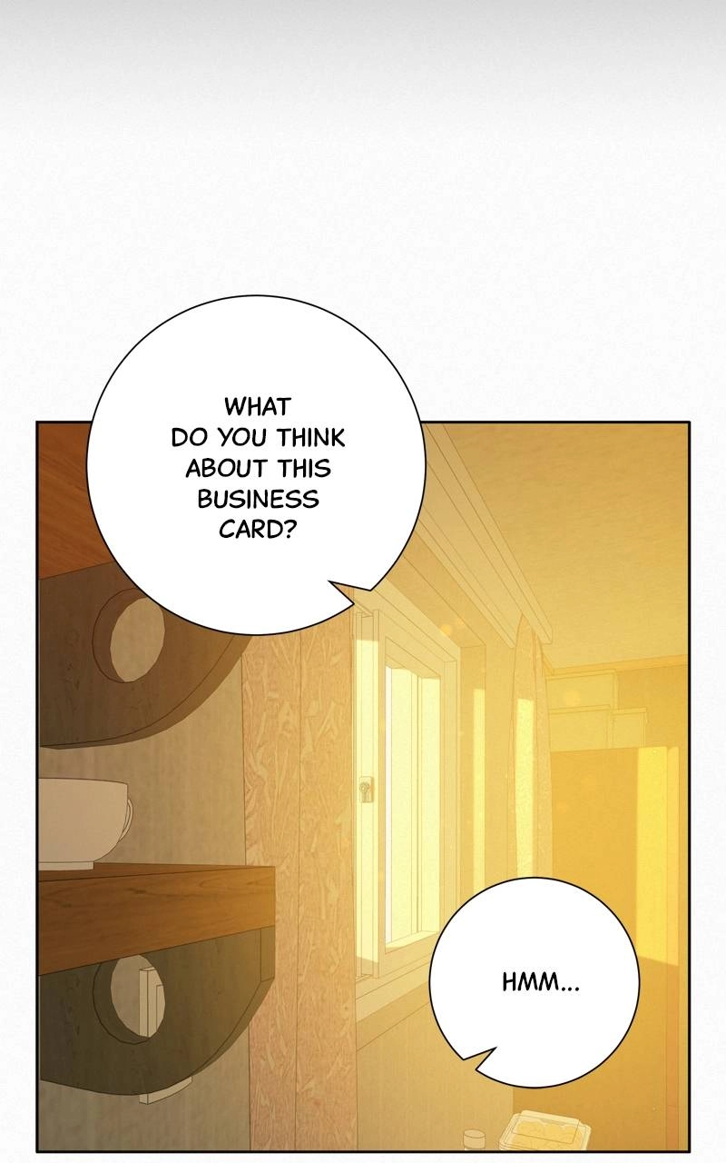 Operation: True Love Chapter 58, page 46 of 111