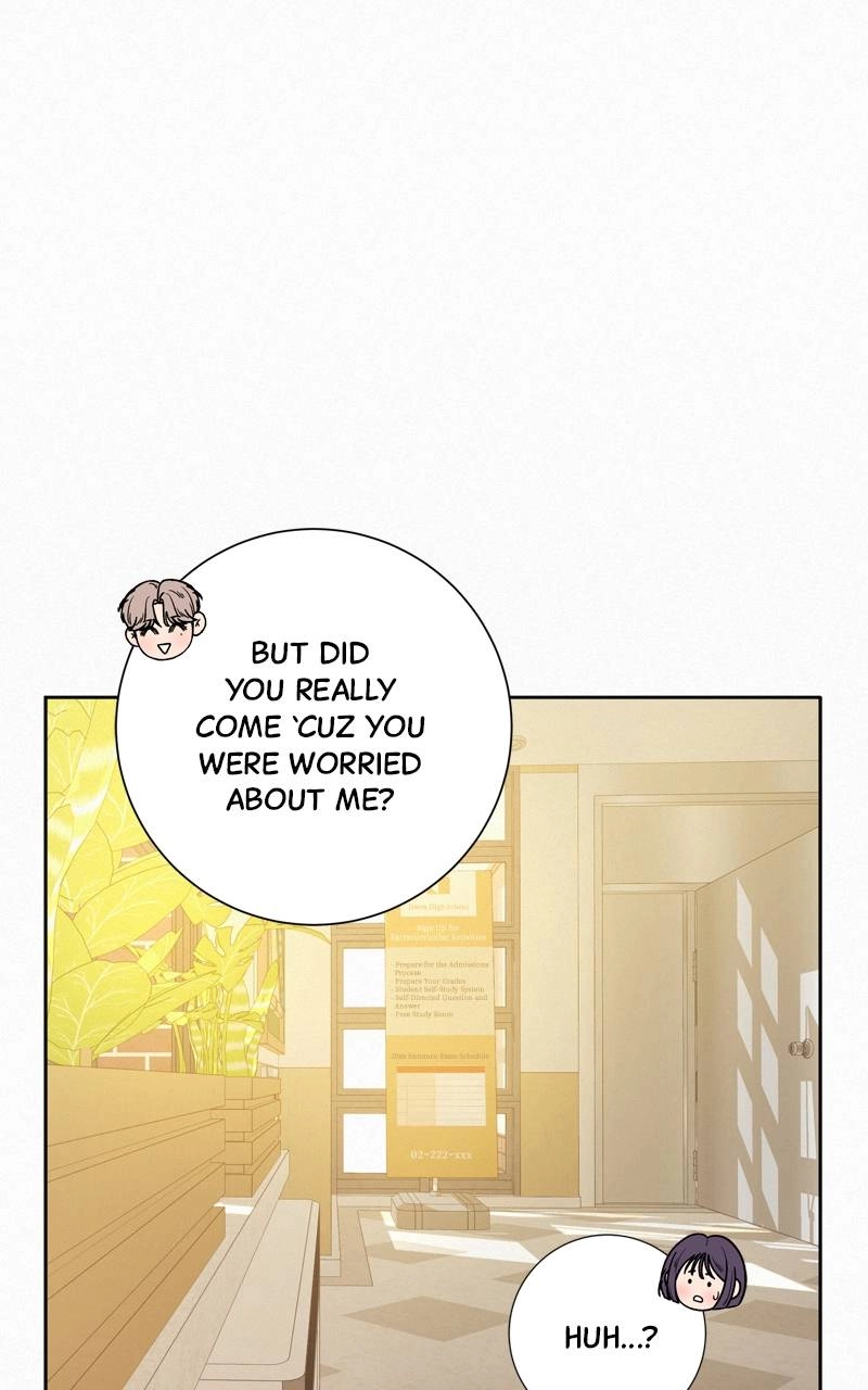 Operation: True Love Chapter 58, page 5 of 111
