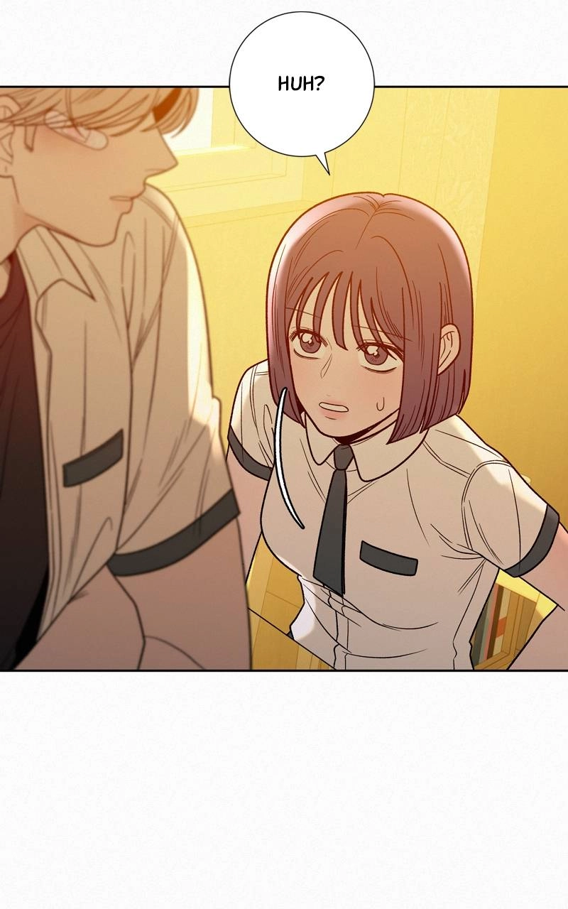 Operation: True Love Chapter 58, page 57 of 111