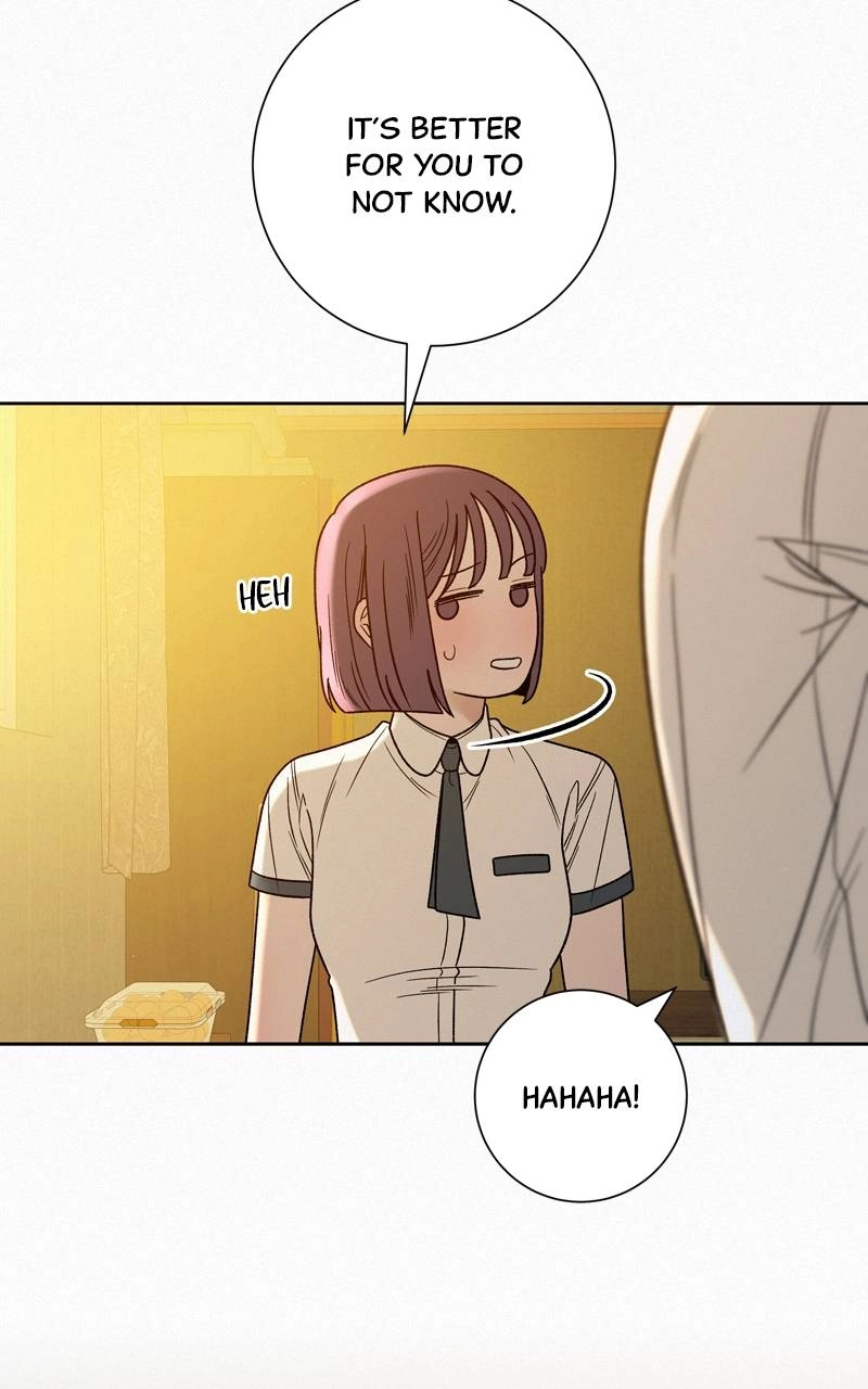 Operation: True Love Chapter 58, page 63 of 111