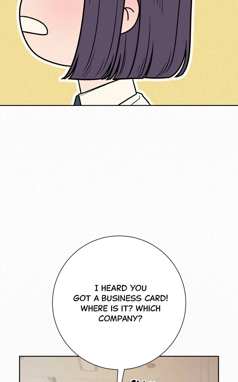 Operation: True Love Chapter 58, page 7 of 111