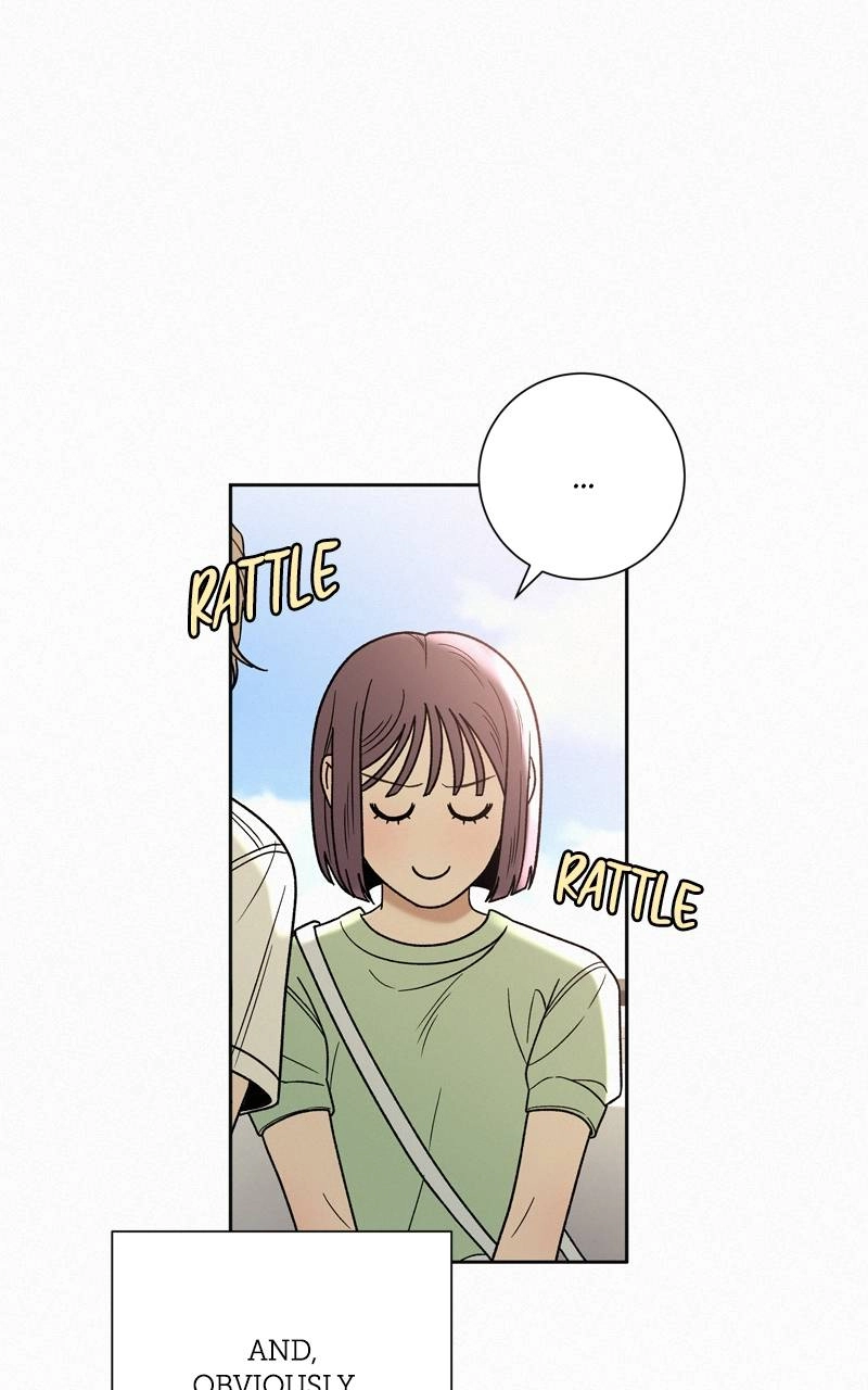 Operation: True Love Chapter 58, page 75 of 111