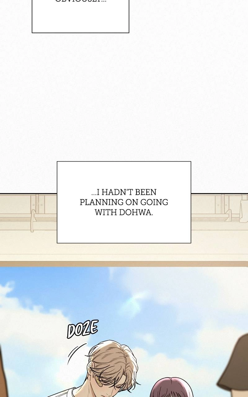 Operation: True Love Chapter 58, page 76 of 111