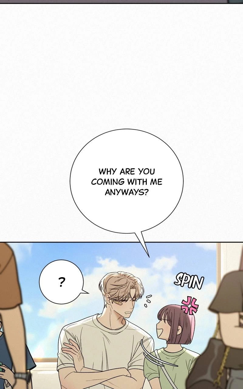 Operation: True Love Chapter 58, page 78 of 111