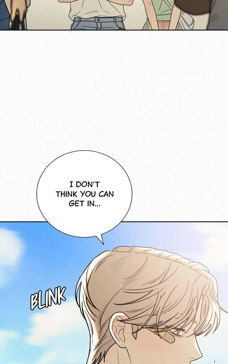 Operation: True Love Chapter 58, page 79 of 111
