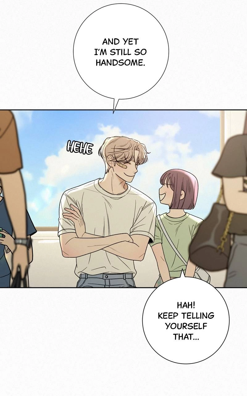 Operation: True Love Chapter 58, page 82 of 111