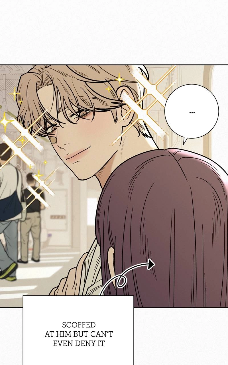 Operation: True Love Chapter 58, page 83 of 111