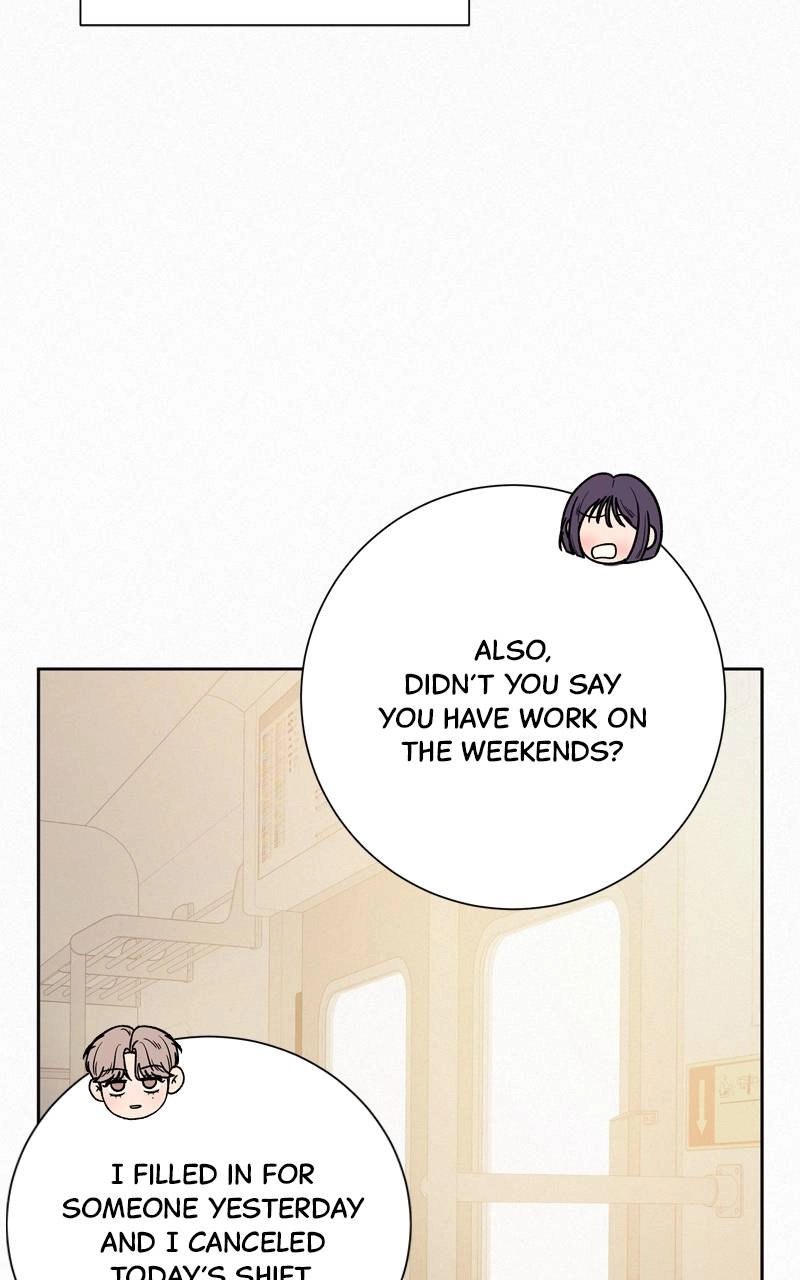 Operation: True Love Chapter 58, page 84 of 111