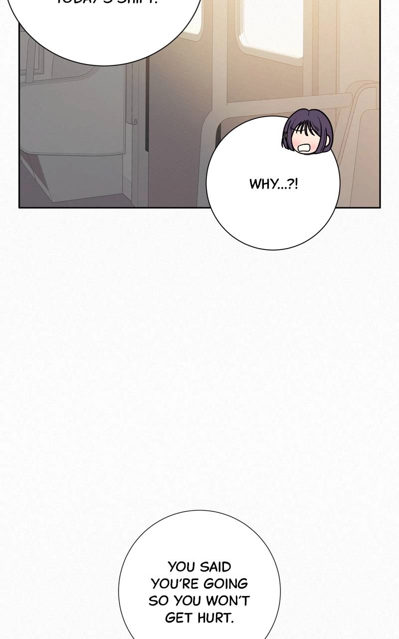 Operation: True Love Chapter 58, page 85 of 111