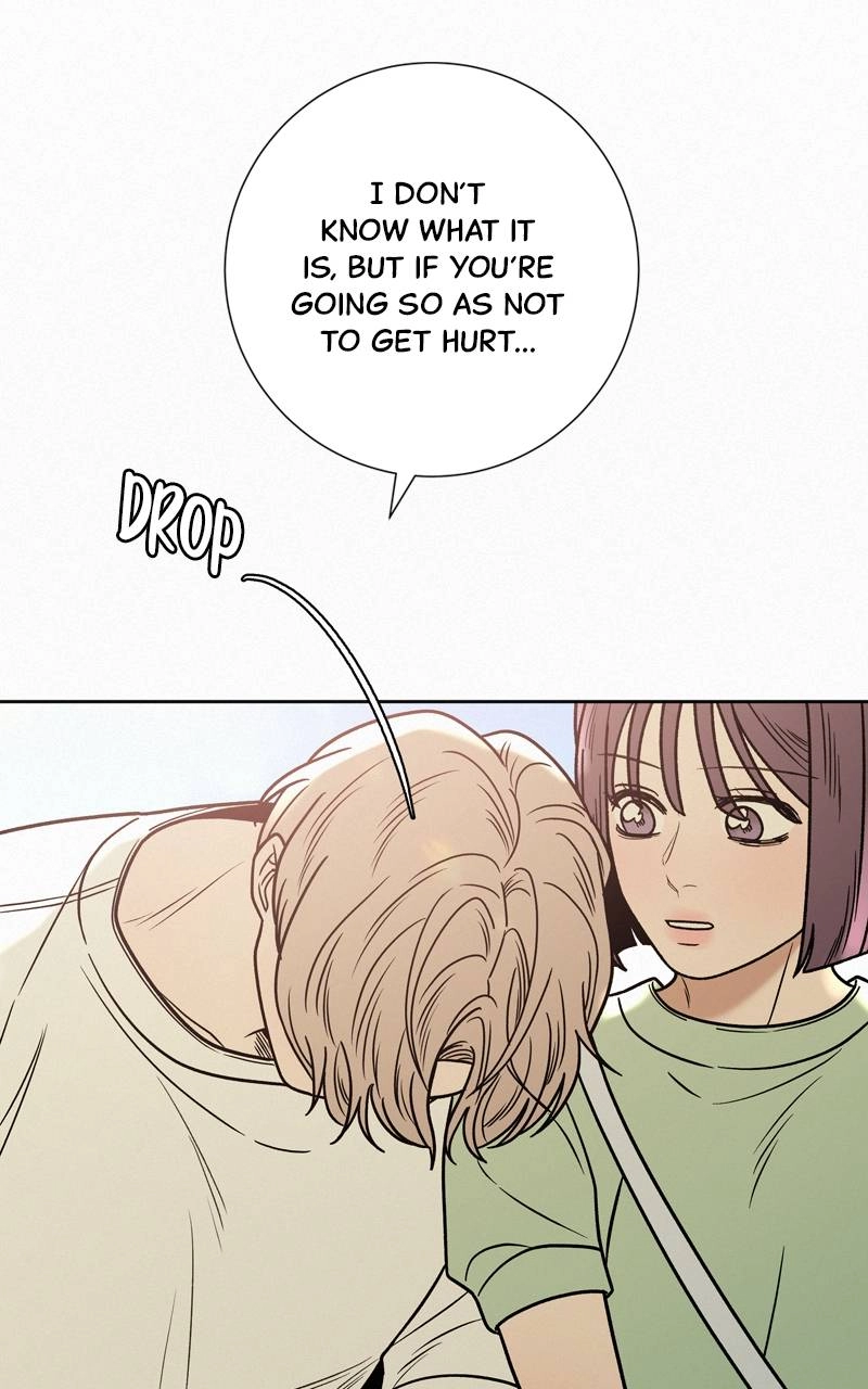 Operation: True Love Chapter 58, page 87 of 111