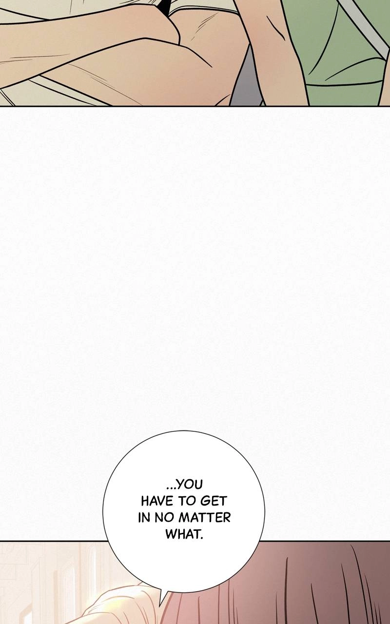 Operation: True Love Chapter 58, page 88 of 111