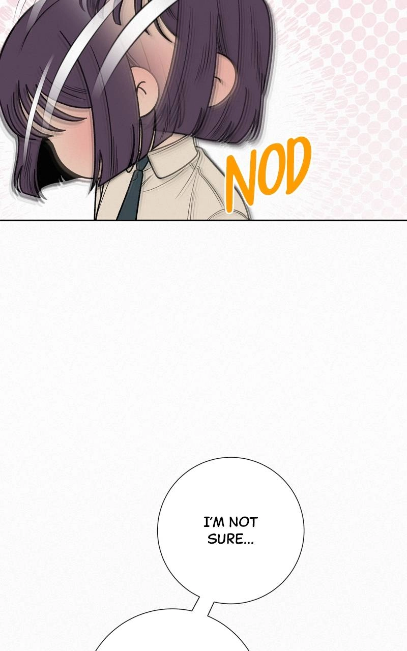 Operation: True Love Chapter 58, page 9 of 111