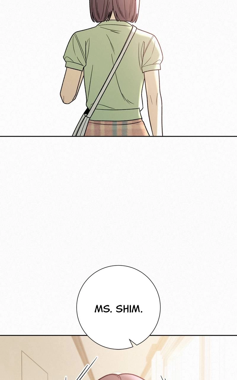 Operation: True Love Chapter 59, page 100 of 124