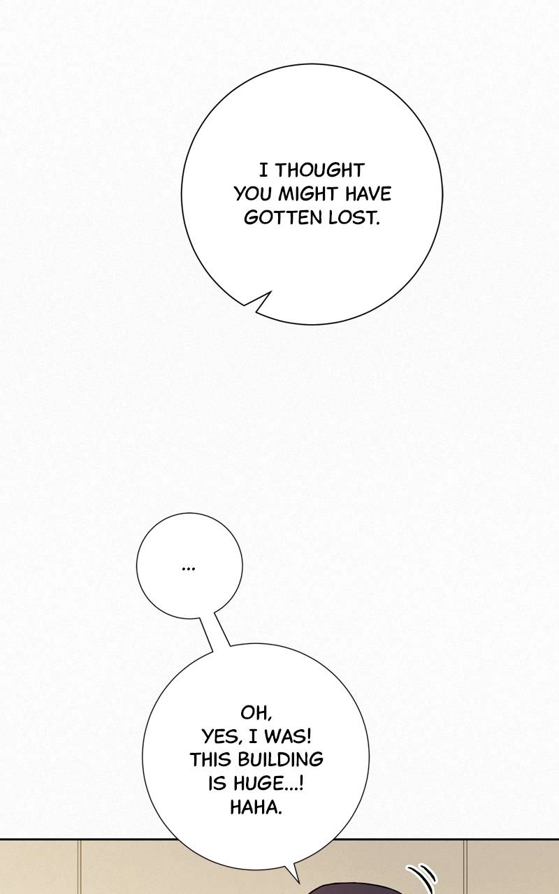 Operation: True Love Chapter 59, page 104 of 124