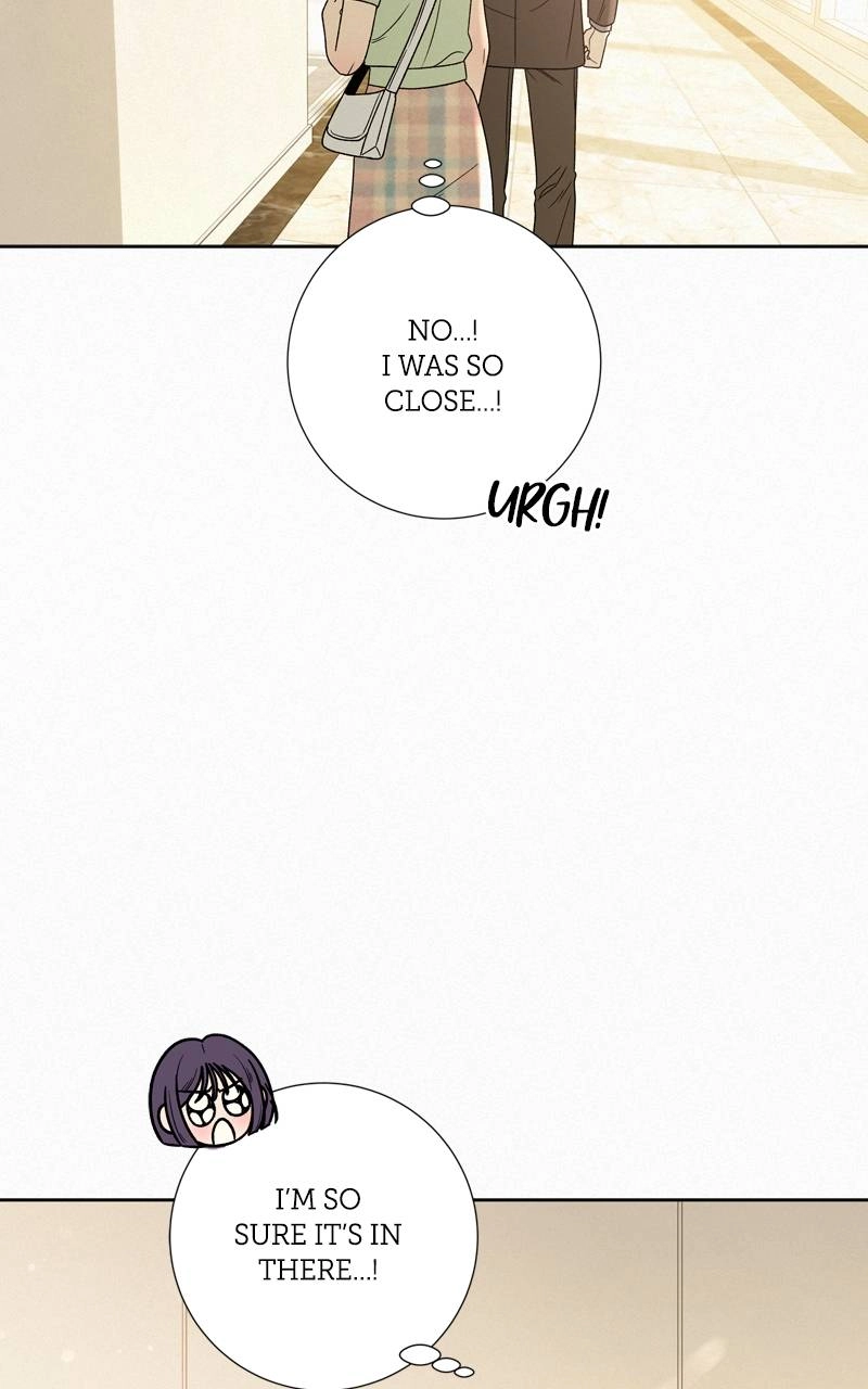 Operation: True Love Chapter 59, page 107 of 124