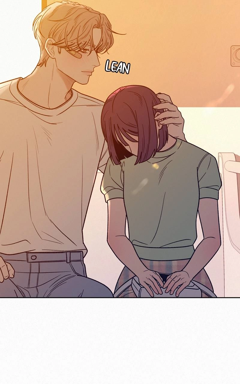 Operation: True Love Chapter 59, page 117 of 124