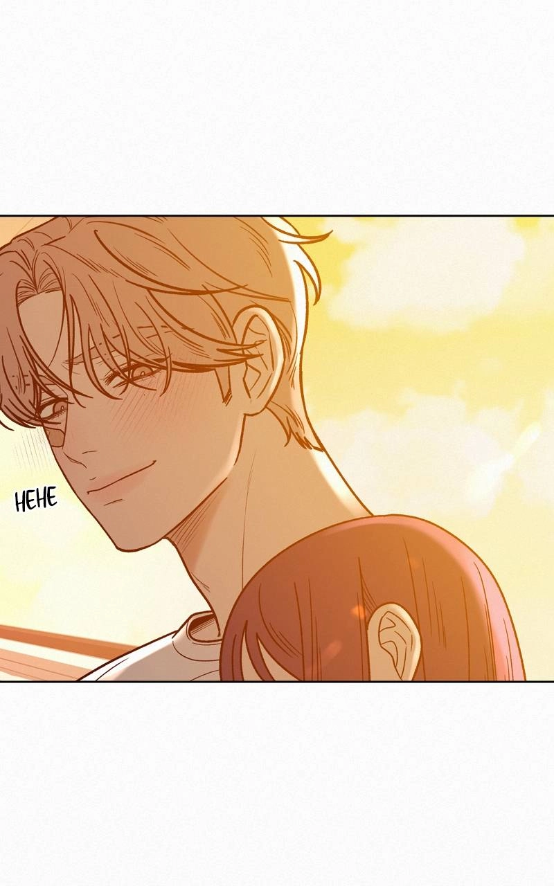 Operation: True Love Chapter 59, page 118 of 124