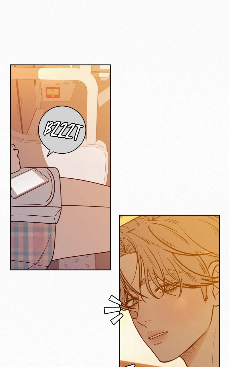 Operation: True Love Chapter 59, page 119 of 124
